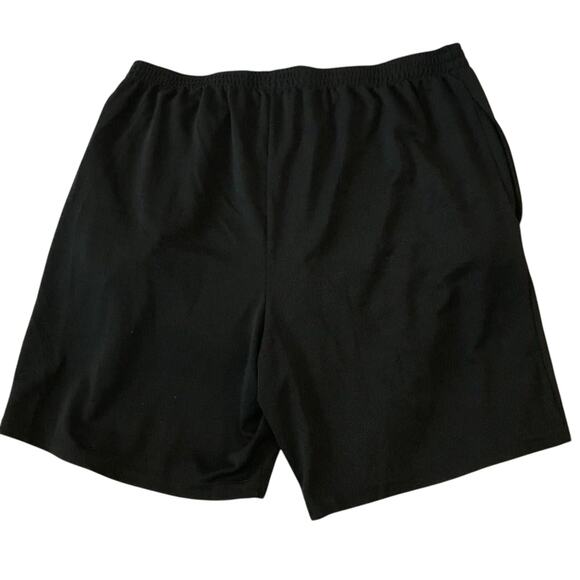 Amazon Essentials Athletic Shorts Mens XXL - Picture 2 of 4